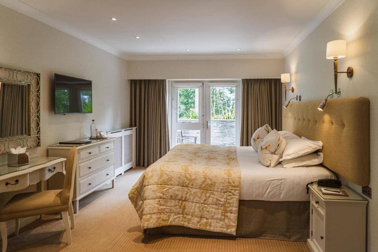 Cragwood Country House Hotel 34