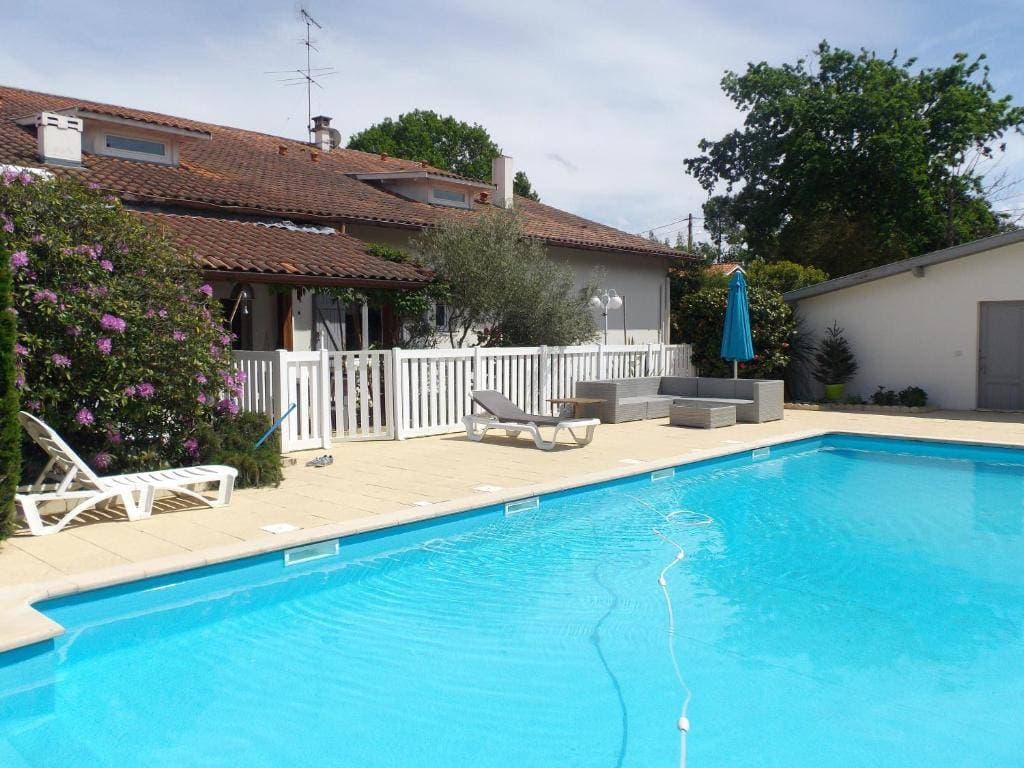 Hôtel Côte et Lac 1