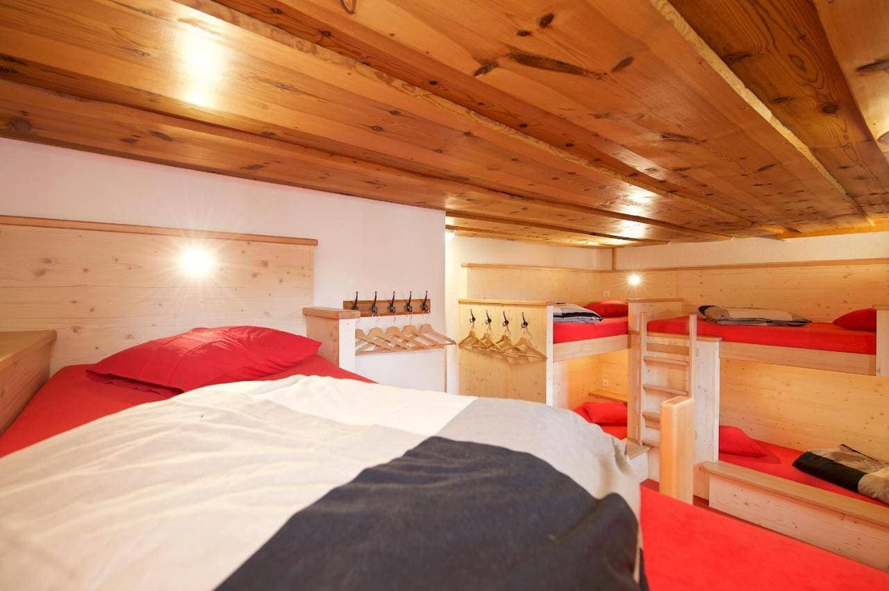 Hotel Bahnhof 13