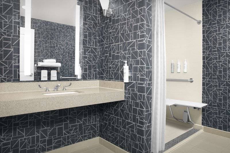 Homewood Suites by Hilton Dallas Downtown 36