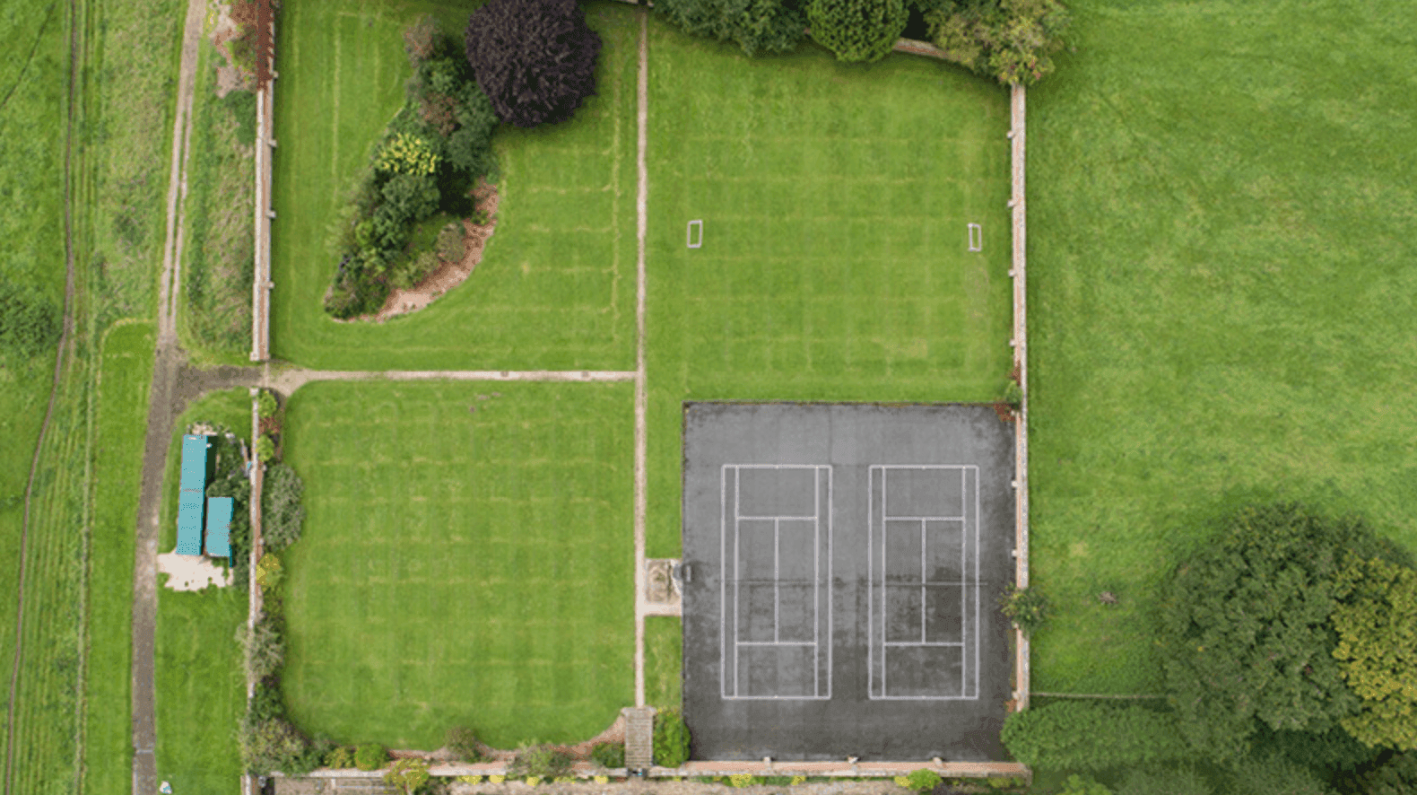 Horwood House 15