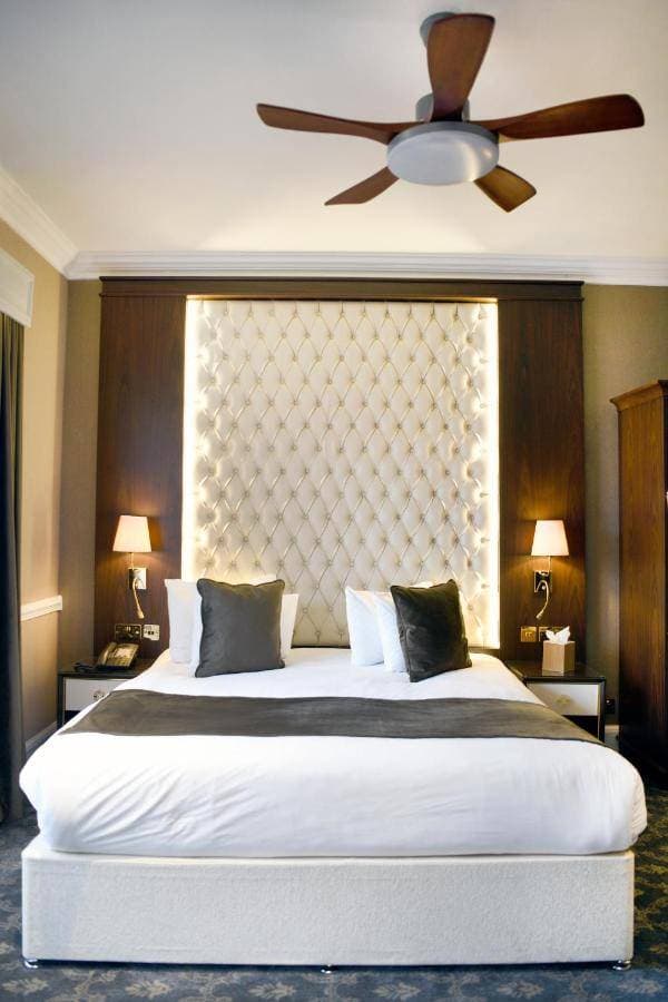 Warren House Hotel 15