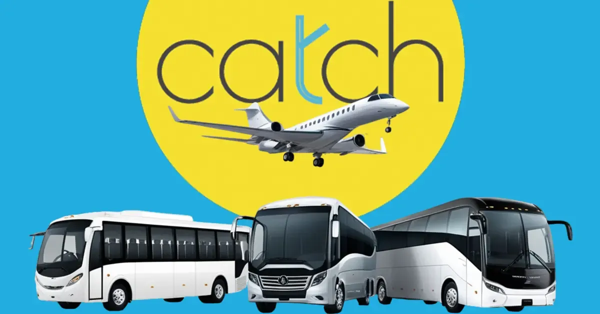 Catch Transportation 1