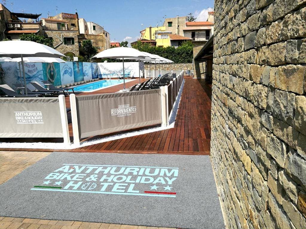 Best Western Hotel Anthurium 1
