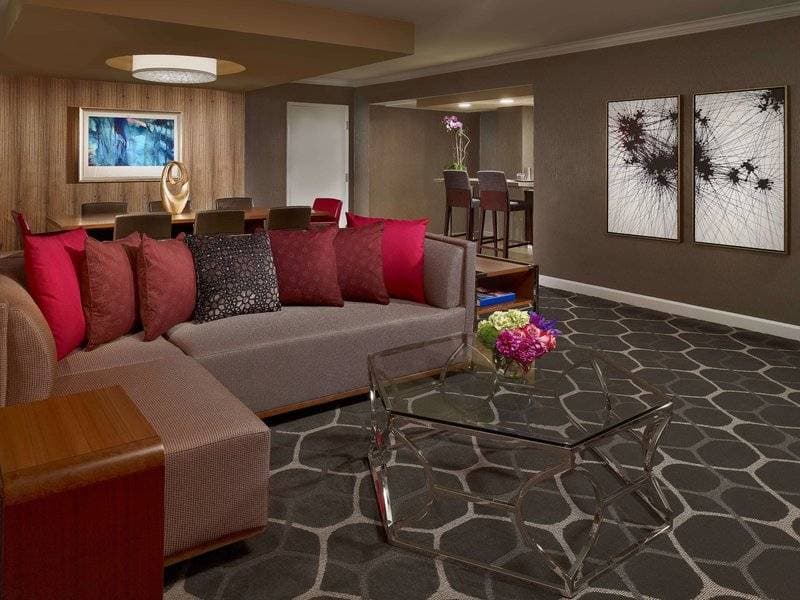 Royal Sonesta Houston Galleria 24
