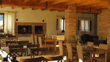 Valle De Rodellar Apartahotel 8