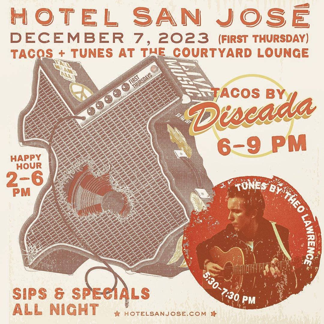 Hotel San José 75
