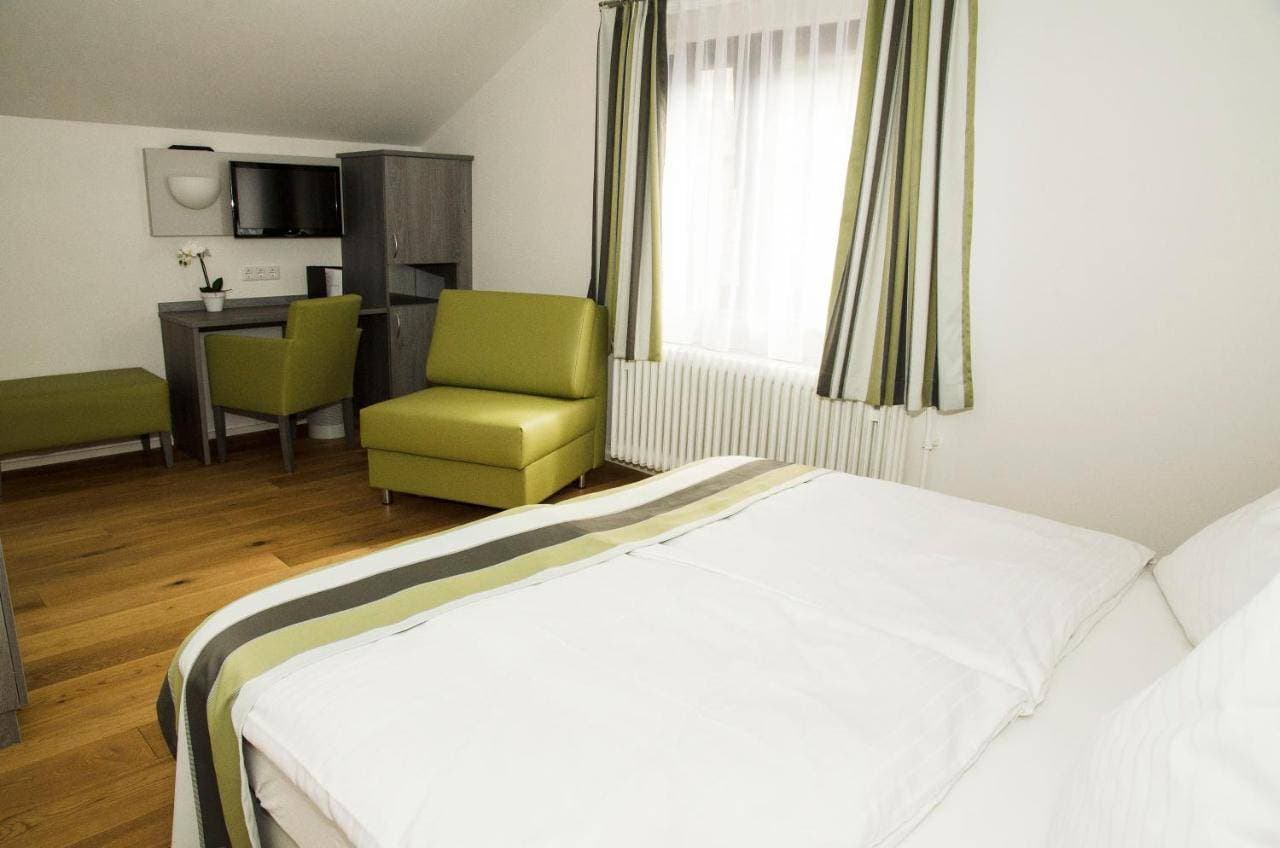 Hotel am Schloss 39