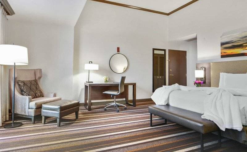 Hilton Dallas Park Cities 45