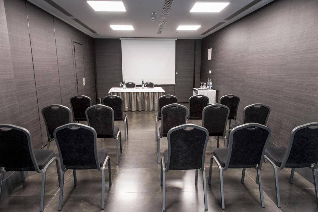 Hotel Zenit Vigo 15