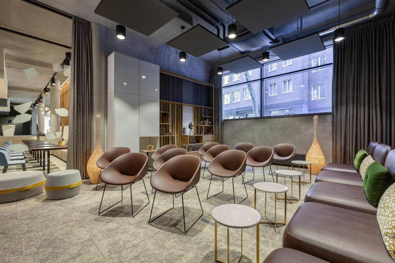 Residence Inn Essen City 19