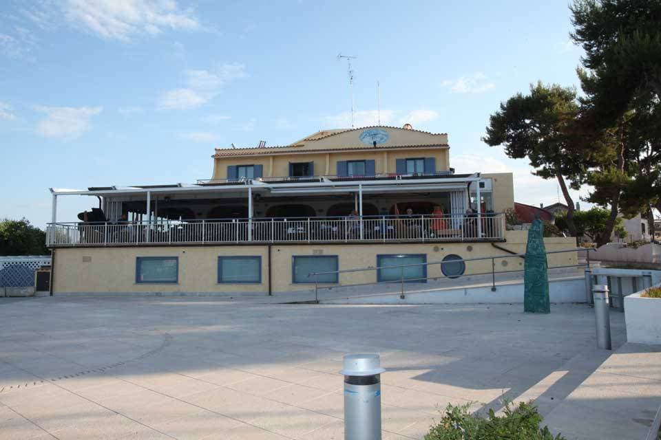 Hotel Gabbiano 3