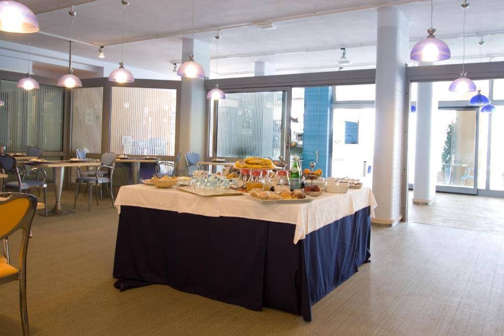 Hotel San Terenzo 4