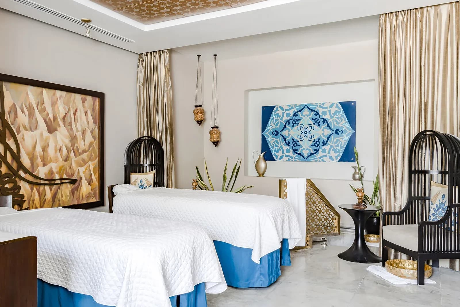 Marival Distinct All-Suites & World Spa – Handwritten Collection 2