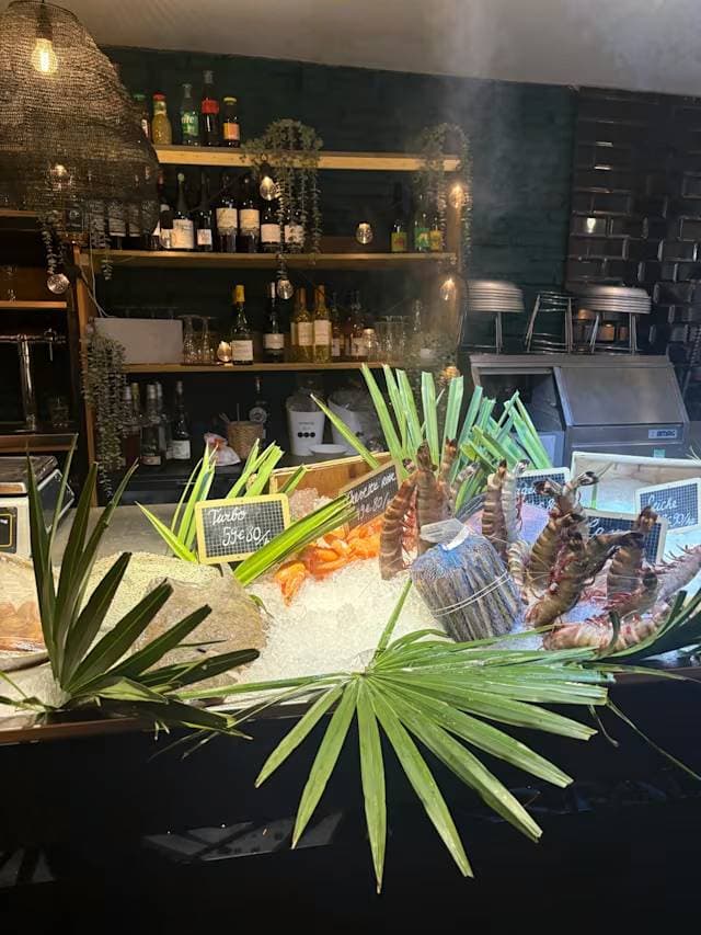 L’Atelier du Pêcheur 1