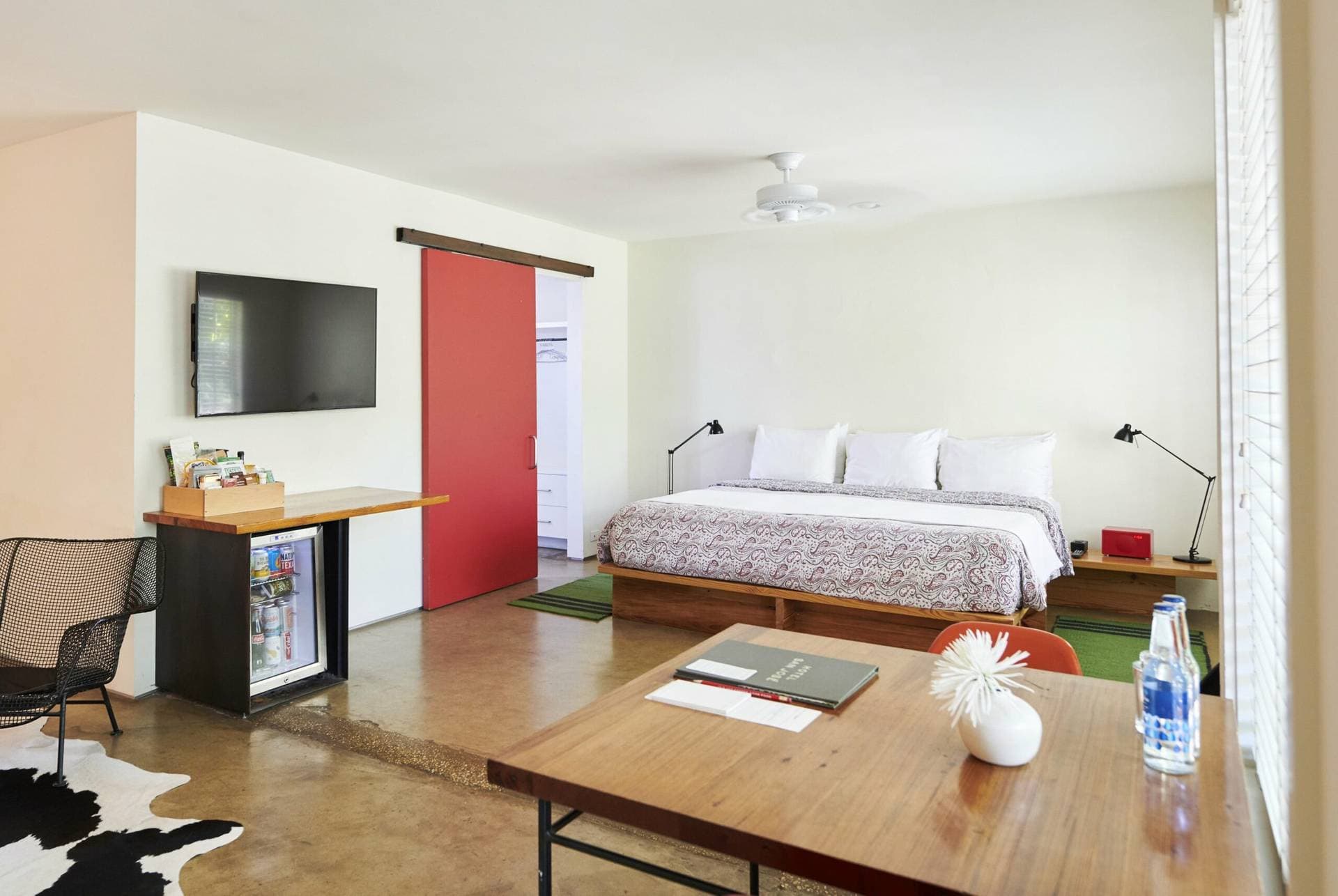 Hotel San José 22
