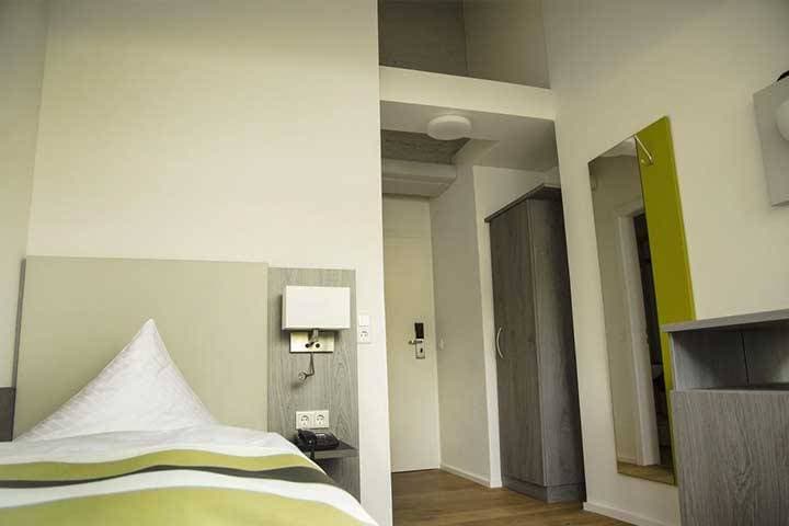 Hotel am Schloss 7