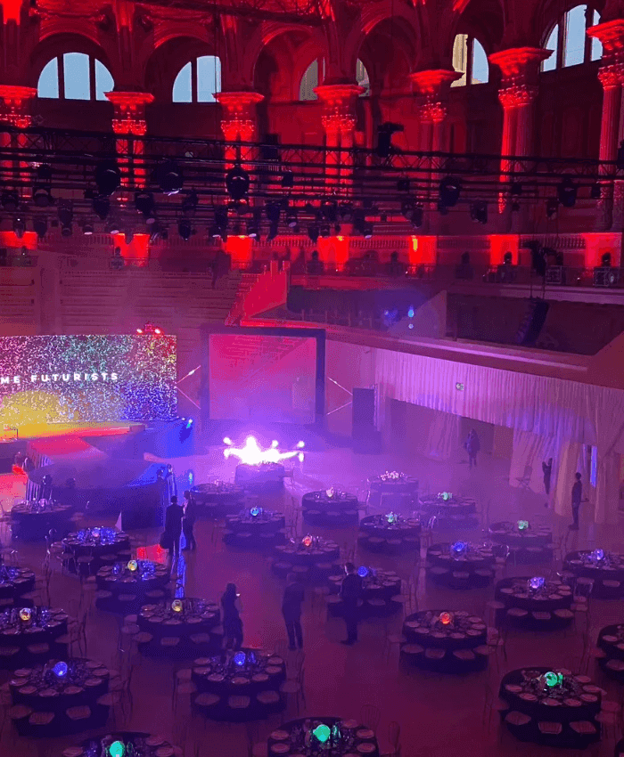Muntaner Audiovisuals 1