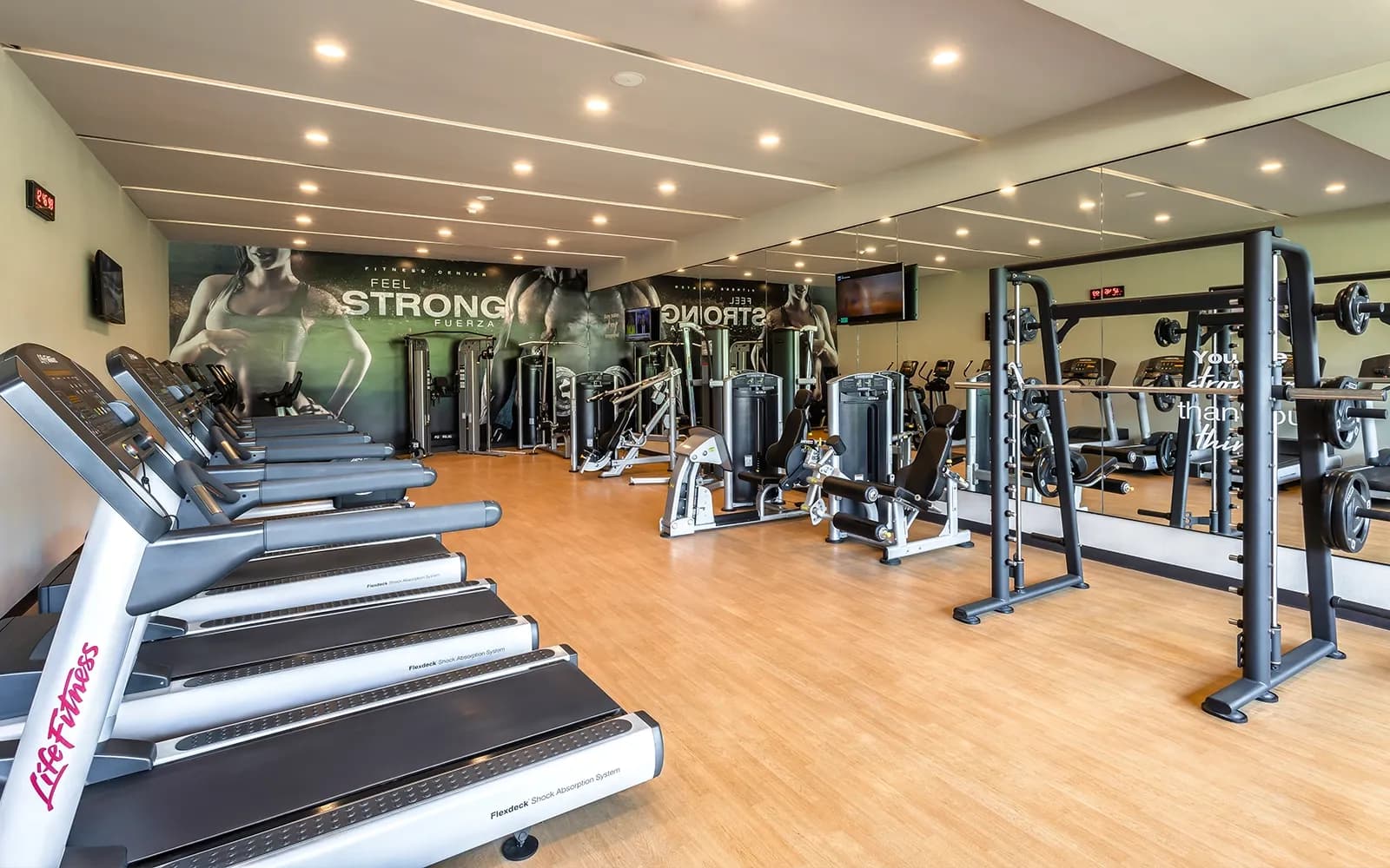 Armony Marival Resort - All Inclusive 7