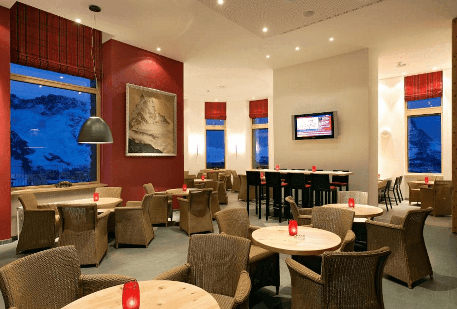 3100 Kulmhotel 9