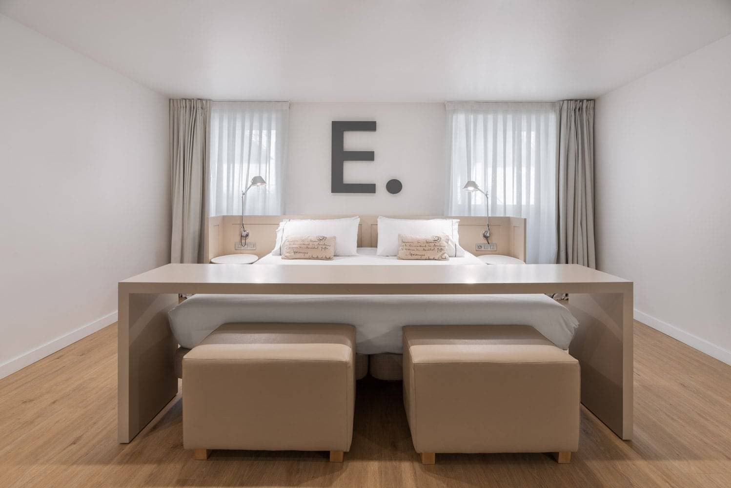 Eurostars Marqués de Vallejo 11