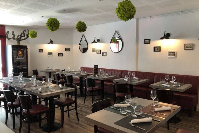Restaurant Casse Cailloux
