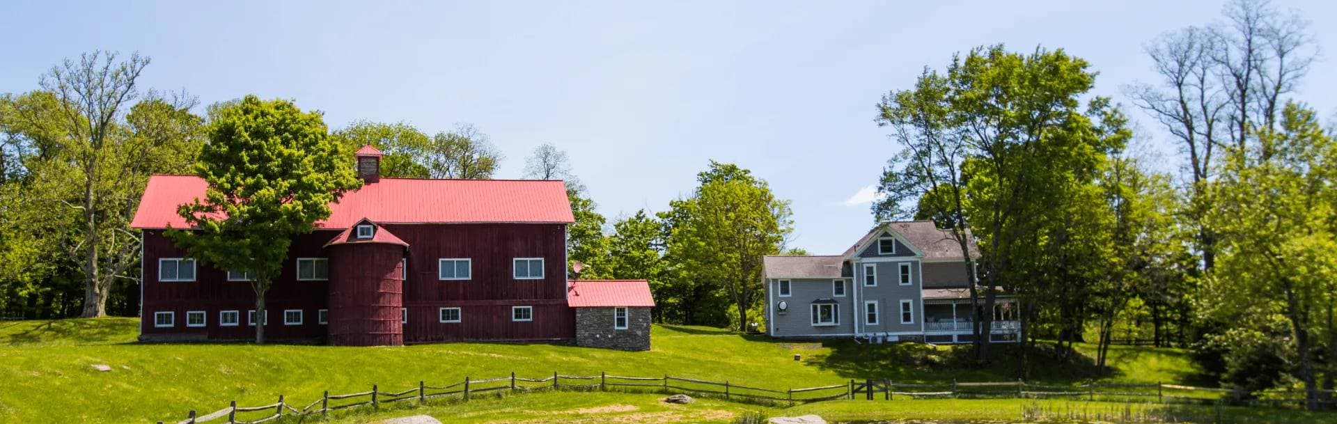 The Inn at Tyler Hill