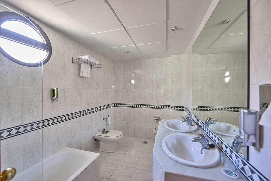 Hotel Jaime I Castellón 18