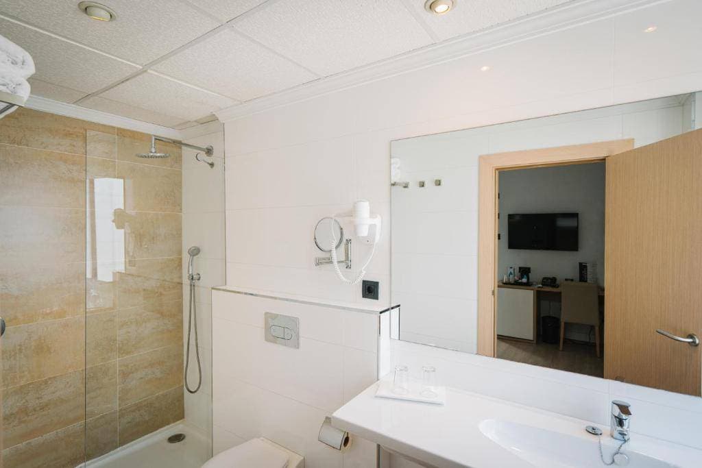 Hotel THB Los Molinos 19
