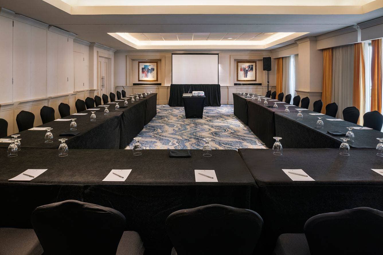JW Marriott Cancun Resort & Spa 10