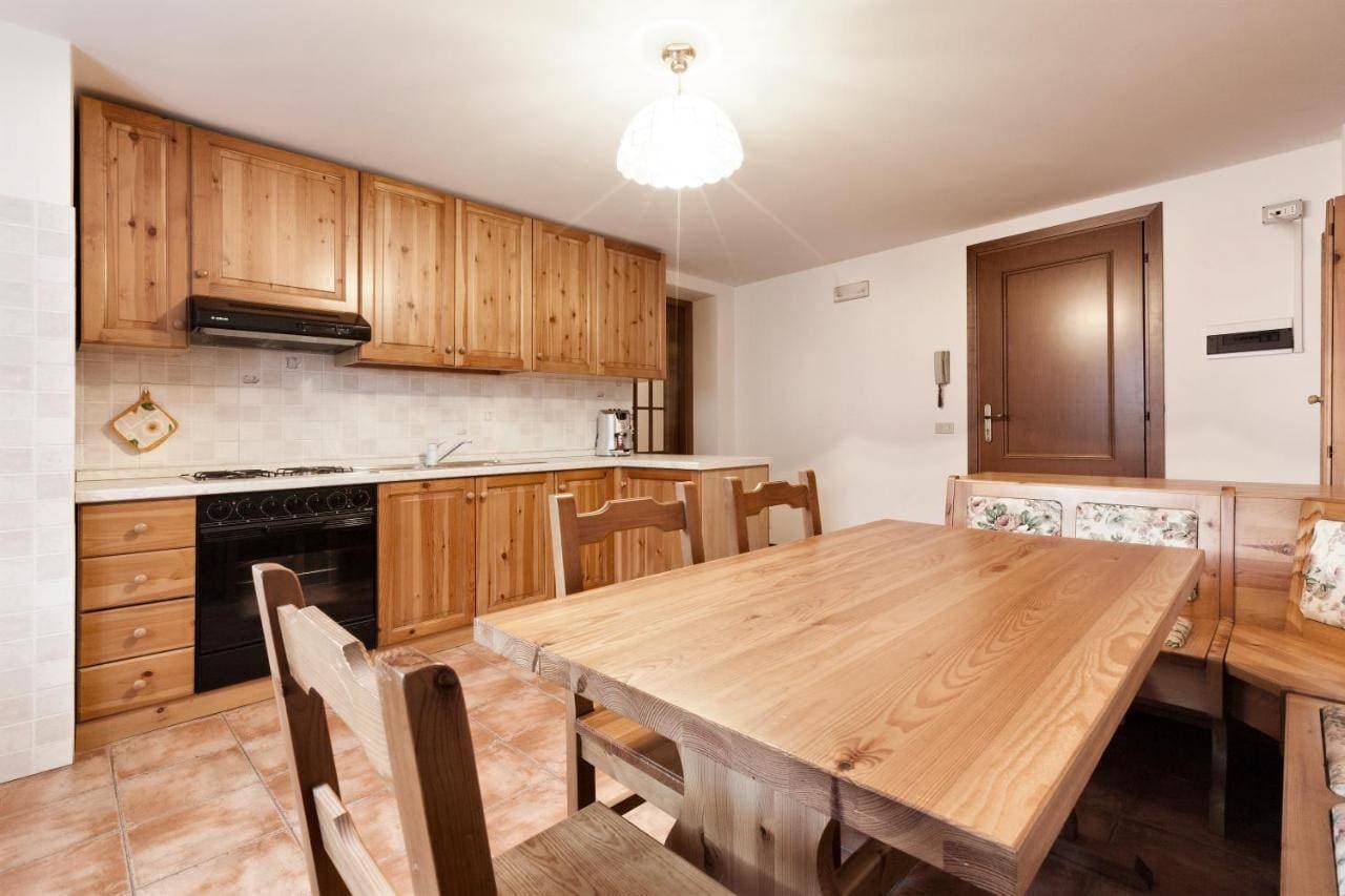Albergo Diffuso Sutrio Zoncolan 5