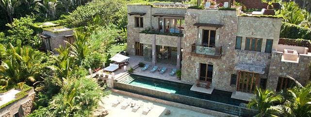 Imanta Resorts 9