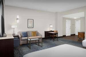 Homewood Suites by Hilton Dallas-Market Center 11