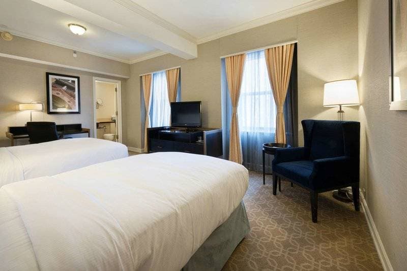 Hilton Milwaukee City Center 30