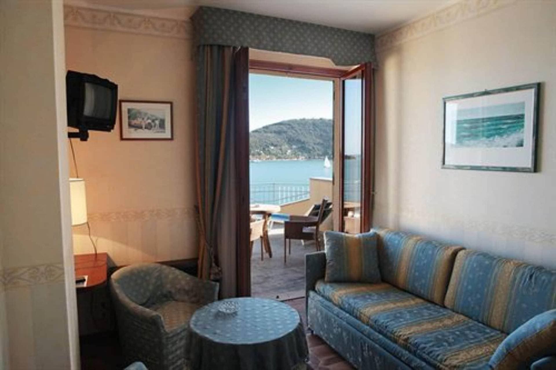 Royal Sporting Hotel 4