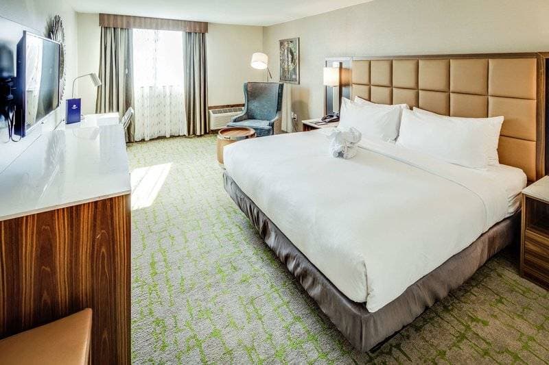 Double Tree by Hilton Huntington 26