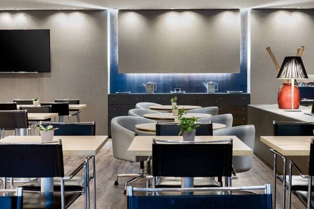 AC Hotel Badajoz 10