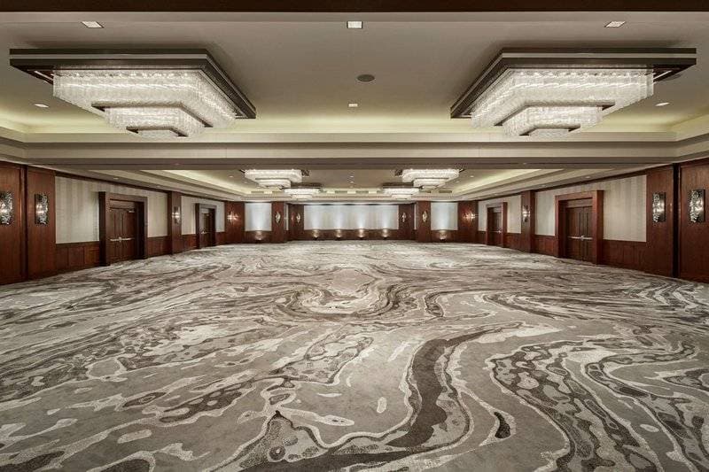 The Highland Dallas, Curio Collection by Hilton 9