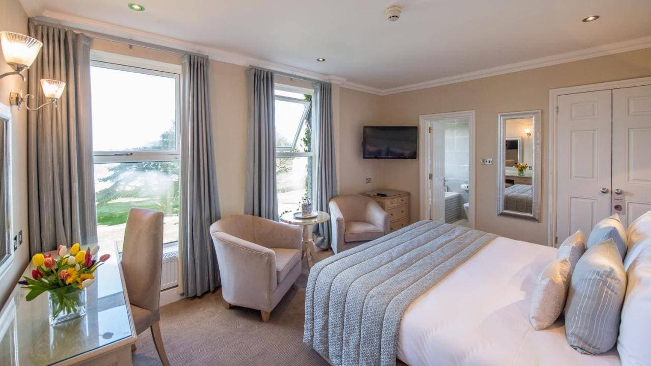 Carlyon Bay Hotel 15