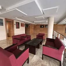 Eurohotel Castellón 4