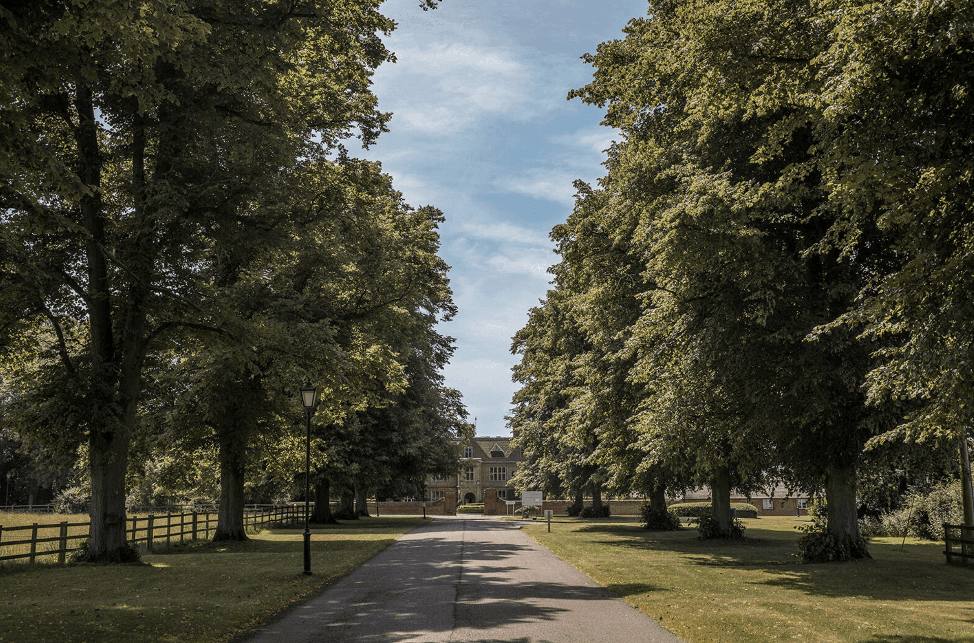 Horwood House 13