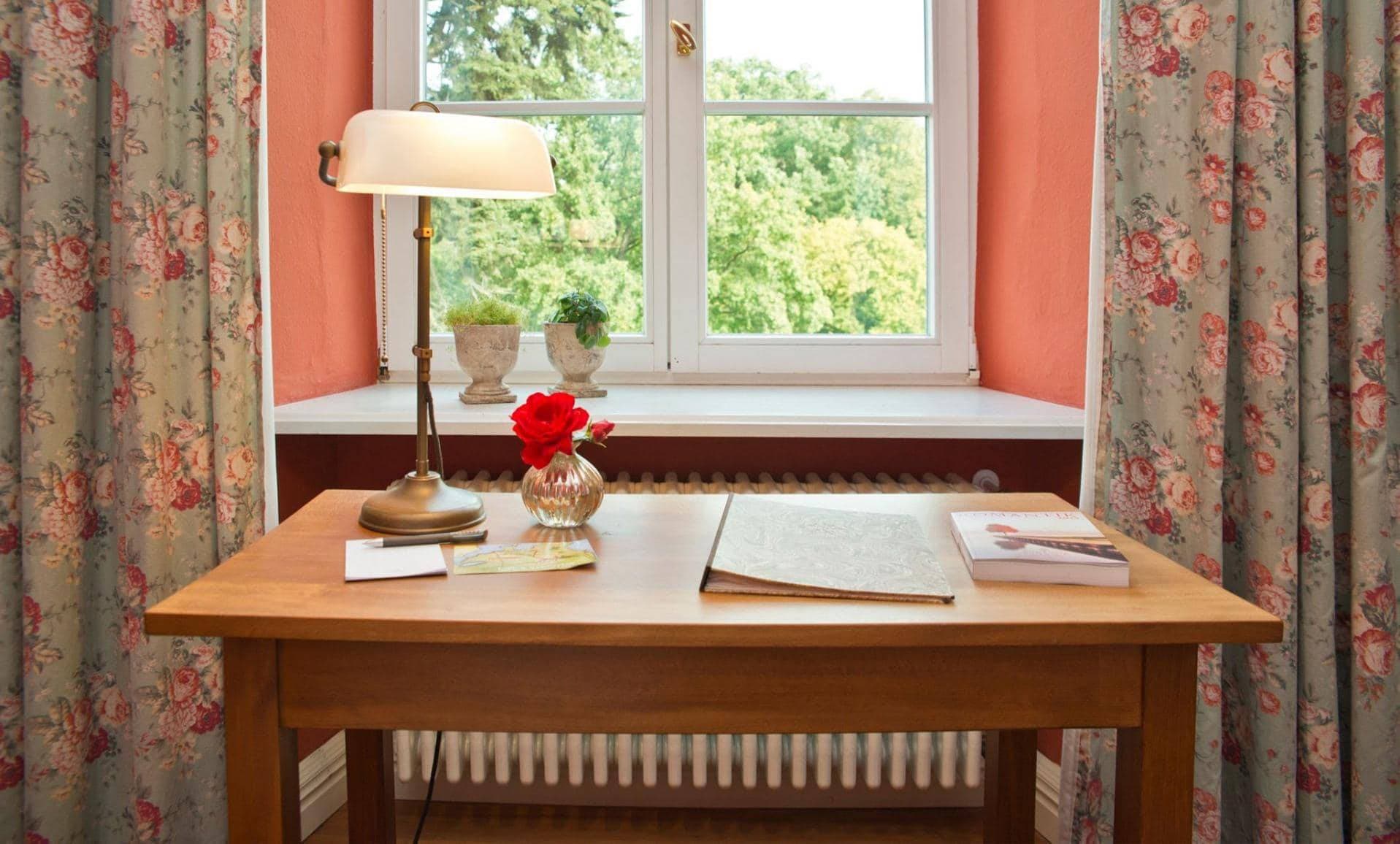 Romantik Hotel Gutshaus Ludorf 11