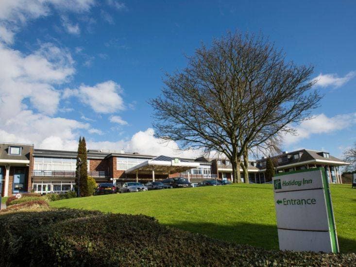Holiday Inn Luton - South M1, Jct.9 3