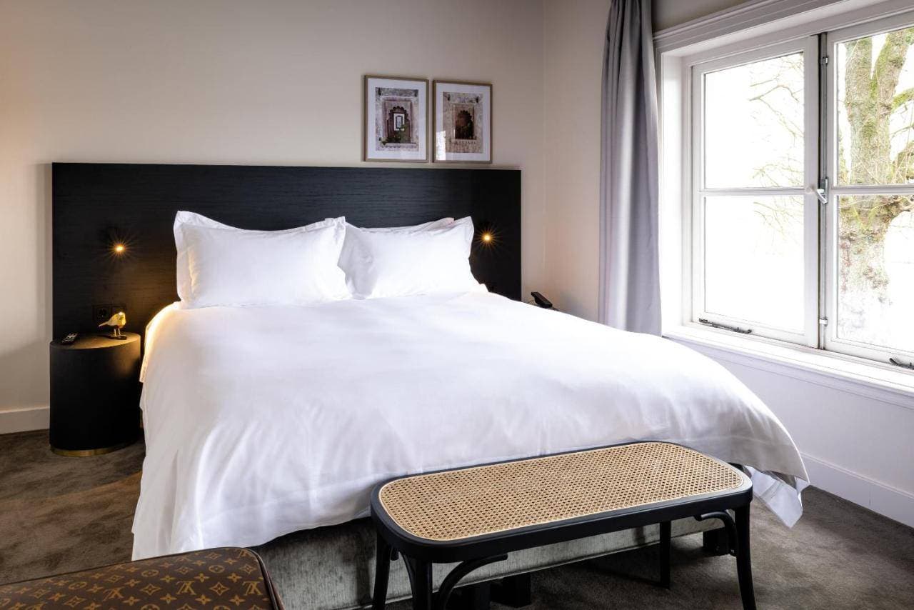 Pillow's Luxury Boutique Hotel aan de IJssel 11