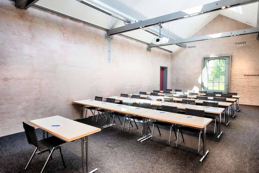 Kongresshotel Bamberg 16