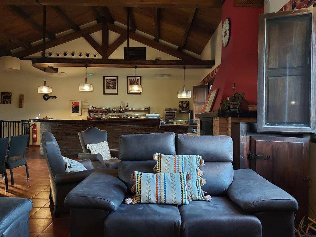 Enoturismo Mainetes 7