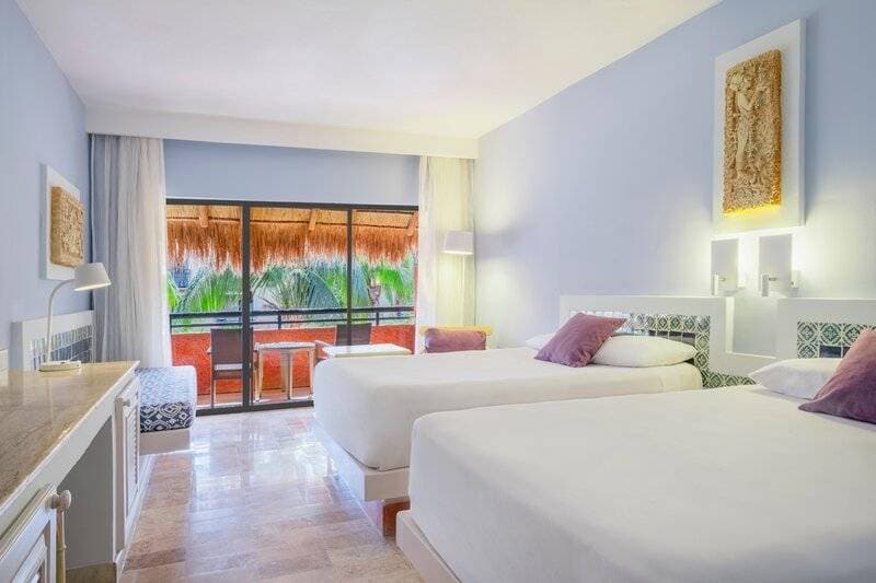 Iberostar Waves Tucán 13
