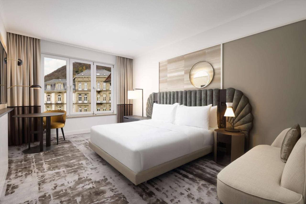 Hilton Heidelberg 15