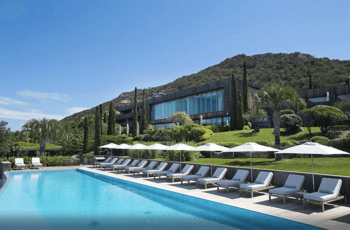 L'Hôtel Casadelmar 1