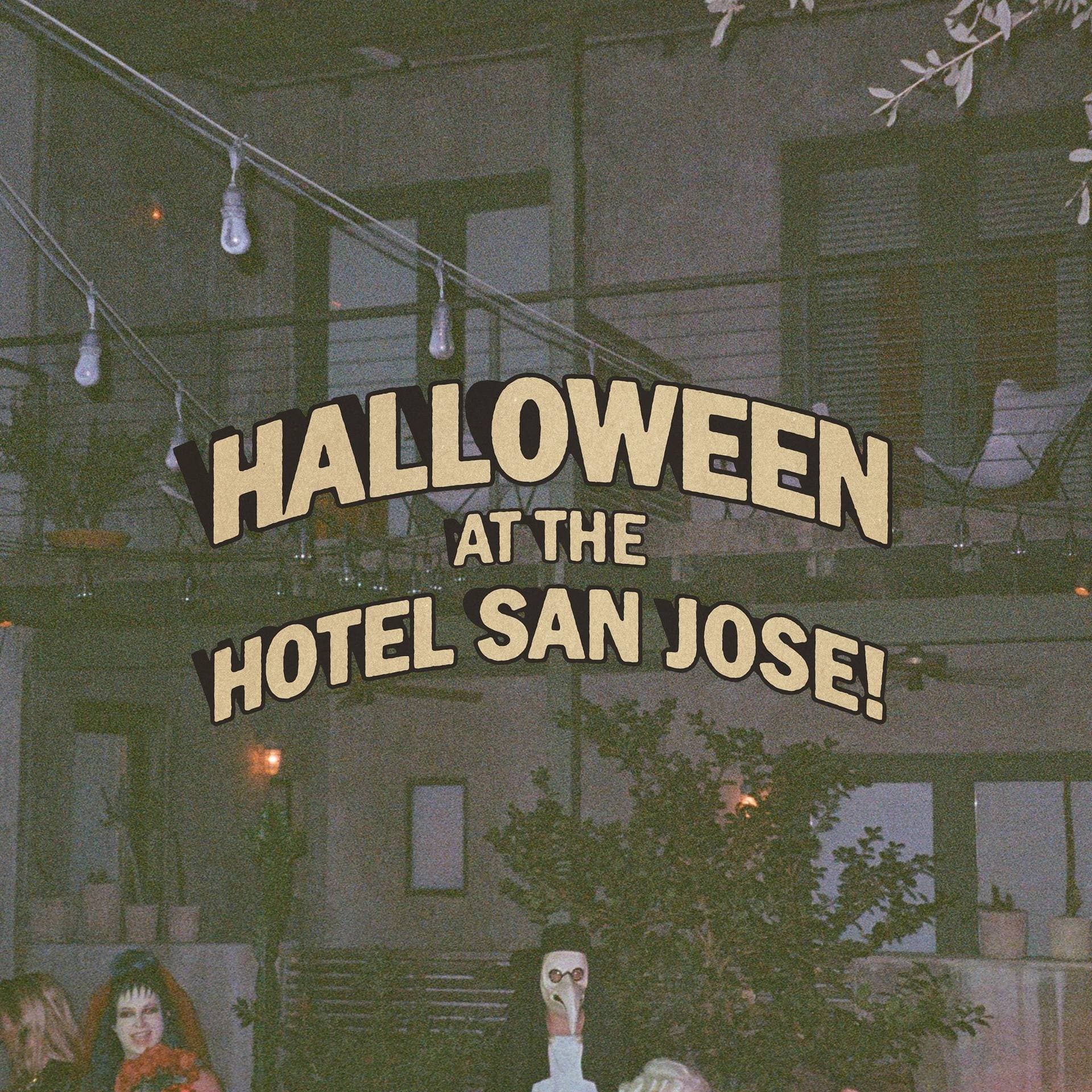 Hotel San José 50